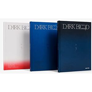 Dark Blood Dark Blood