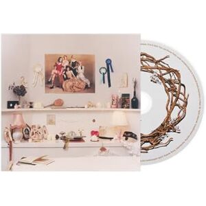 Prelude To Ecstasy: Acoustic + Covers Deluxe CD Prelude To Ecstasy: Acoustic + Covers Deluxe CD