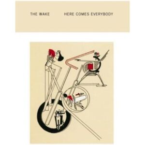 Here Comes Everybody Plus Singles Here Comes Everybody Plus Singles