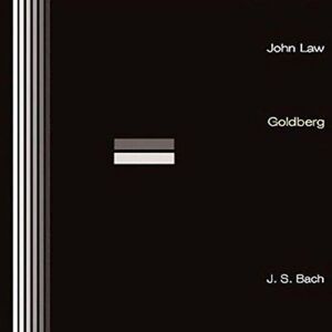 J.S. Bach: Goldberg J.S. Bach: Goldberg