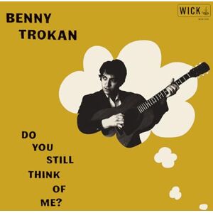 DO YOU STILL THINK OF ME? DO YOU STILL THINK OF ME?