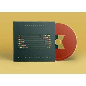 As I Try Not To Fall Apart As I Try Not To Fall Apart