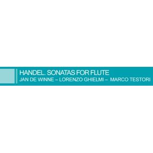 Sonatas for Flute & Basso Continuo Sonatas for Flute & Basso Continuo