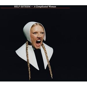 A Complicated Woman A Complicated Woman