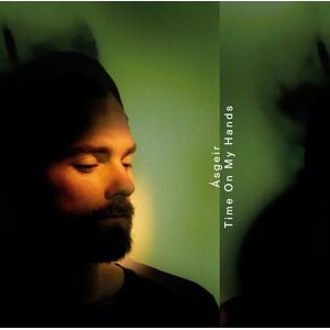 Time Is On My Hands Time Is On My Hands