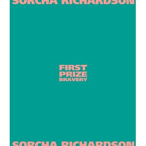 First Prize Bravery First Prize Bravery