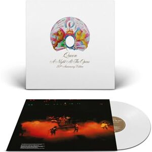 A Night At The Opera A Night At The Opera