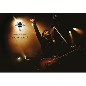 Scarred (Live at Brixton Academy) Scarred (Live at Brixton Academy)