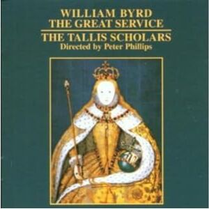Byrd Sacred Choral Works Byrd Sacred Choral Works