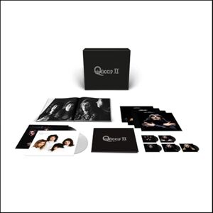 Queen II Queen II