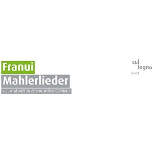 Mahler Lieder Mahler Lieder