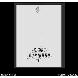 Fe3O4: FORWARD (Go Ver.) Fe3O4: FORWARD (Go Ver.)