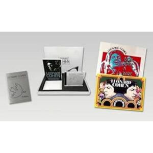 THE BIRD ON THE WIRE CONCERTS (LTD ED BOX SET) THE BIRD ON THE WIRE CONCERTS (LTD ED BOX SET)