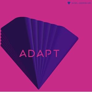 Global Underground: Adapt #6 Global Underground: Adapt #6