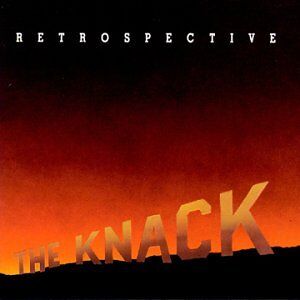 Retrospective-Best of Knack Retrospective-Best of Knack