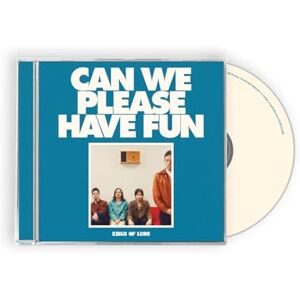 Can We Please Have Fun Can We Please Have Fun