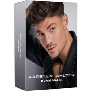 Komm näher (Ltd.Fanbox) Komm näher (Ltd.Fanbox)