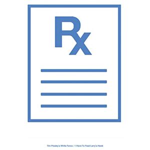 I Have To Feed Larry's Hawk I Have To Feed Larry's Hawk