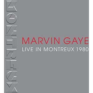 Live At Montreux 1980 Live At Montreux 1980