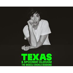 The Muscle Shoals Sessions The Muscle Shoals Sessions