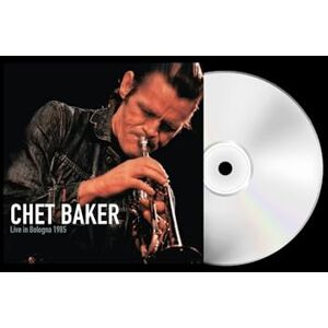 Live In Bologna 1985 Live In Bologna 1985