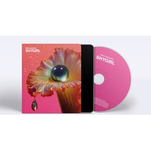 fabric presents Shygirl fabric presents Shygirl