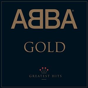 ABBA Gold (30th Anniversary) ABBA Gold (30th Anniversary)
