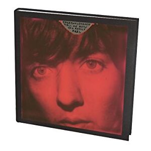 Tell Me How You Really Feel (Deluxe) Tell Me How You Really Feel (Deluxe)