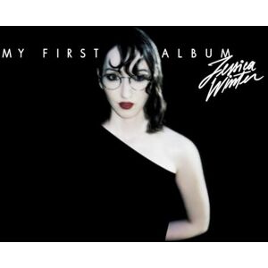 MY FIRST ALBUM MY FIRST ALBUM