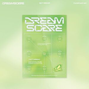 The 4th Album 'DREAMSCAPE' The 4th Album 'DREAMSCAPE'