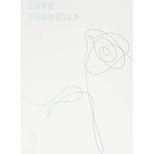 Love Yourself ? 'Her' (5th Mini Album) Love Yourself ? 'Her' (5th Mini Album)