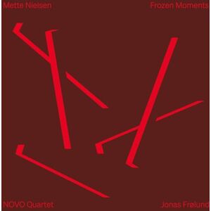 Mette Nielsen: Frozen Moments Mette Nielsen: Frozen Moments