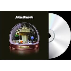 Service Station At The End Of The Universe Service Station At The End Of The Universe