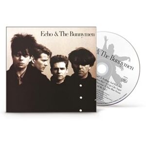 Echo & The Bunnymen Echo & The Bunnymen