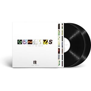 Turn It On Again: The Hits (2LP) Turn It On Again: The Hits (2LP)