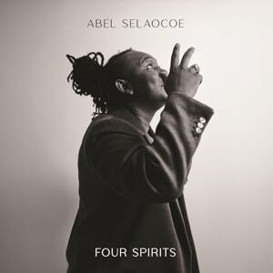 Abel Selaocoe’s "Four Spirits" (Live) Abel Selaocoe’s "Four Spirits" (Live)