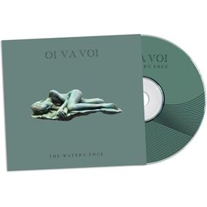 THE WATER'S EDGE THE WATER'S EDGE