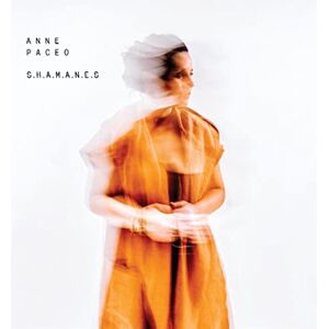 S.H.a.M.a.N.E.S S.H.a.M.a.N.E.S