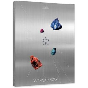 Wanna Know Wanna Know