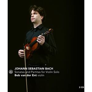 J. S. Bach: Sonatas and Partitas for Violin Solo J. S. Bach: Sonatas and Partitas for Violin Solo