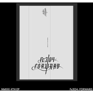 Fe3O4: FORWARD (Ready Ver.) Fe3O4: FORWARD (Ready Ver.)