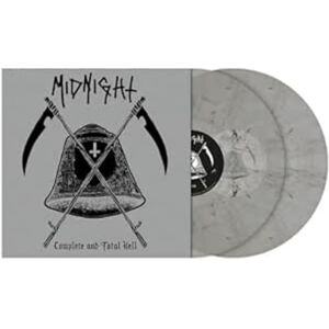 Complete & Total Hell Complete & Total Hell