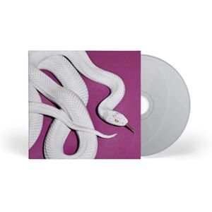 Private Music (CD Indie Exclusive) Private Music (CD Indie Exclusive)