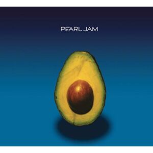 Pearl Jam Pearl Jam