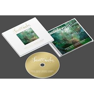 Songs From A Secret Garden Songs From A Secret Garden