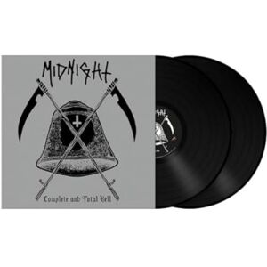 Complete and Total Hell Complete and Total Hell