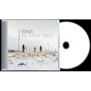 The Man Who (1CD) The Man Who (1CD)