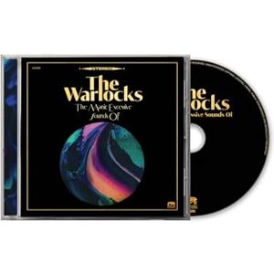 The Manic Excessive Sounds Of The Manic Excessive Sounds Of