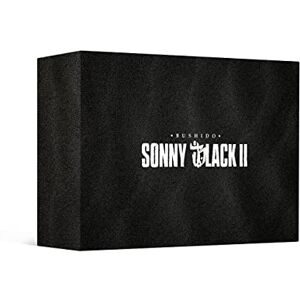 Sonny Black II (Exklusiv bei Amazon.de) Sonny Black II (Exklusiv bei Amazon.de)