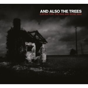 (Listen for) The Rag and Bone Man (Listen for) The Rag and Bone Man